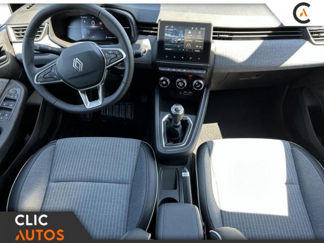 Renault Clio image 4