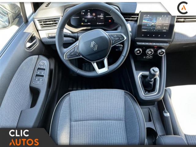 Renault Clio image 8