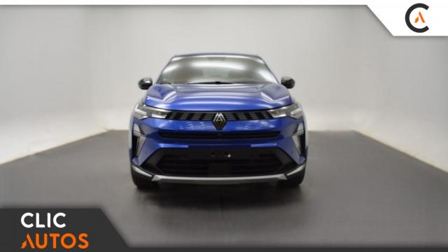 Renault Symbioz image 7