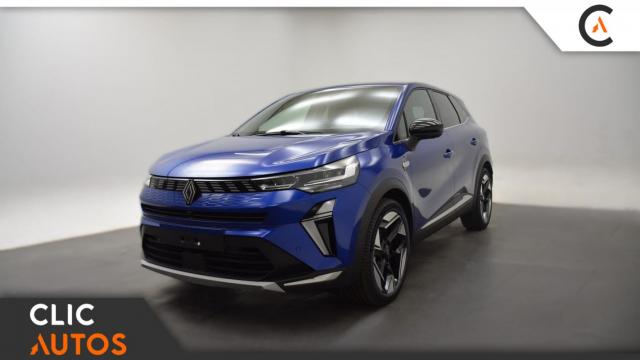 Renault Symbioz image 3