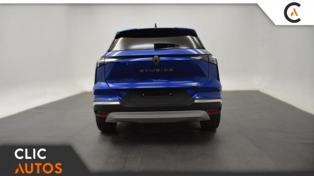 Renault Symbioz image 5