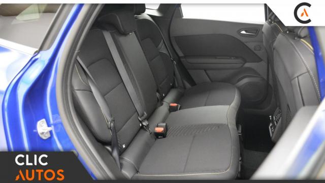 Renault Symbioz image 1