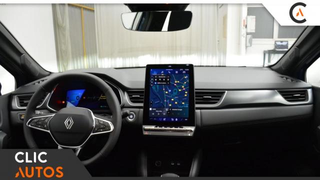 Renault Symbioz image 6