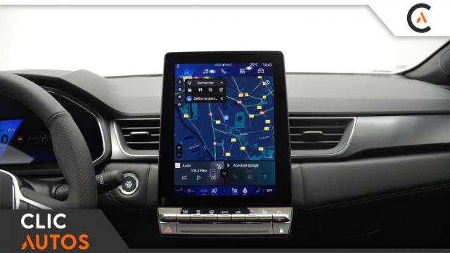 Renault Symbioz image 4