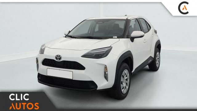 Toyota Yaris Cross image 9
