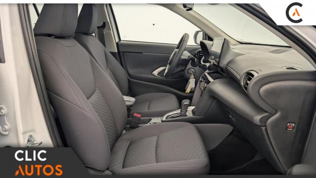Toyota Yaris Cross image 2