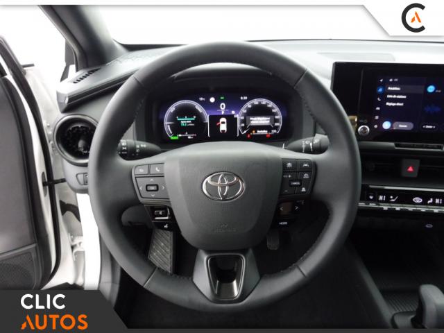 Toyota C-Hr image 6