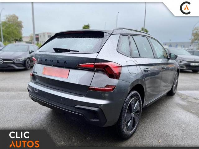 Skoda Kamiq image 1