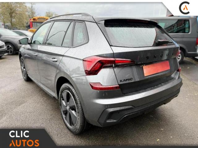 Skoda Kamiq image 4