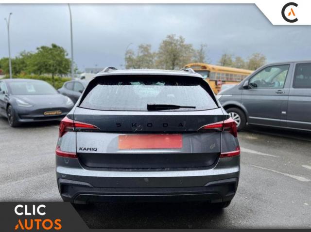 Skoda Kamiq image 2