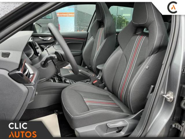 Skoda Kamiq image 7