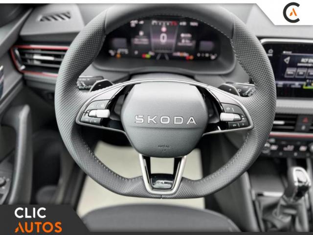 Skoda Kamiq image 8