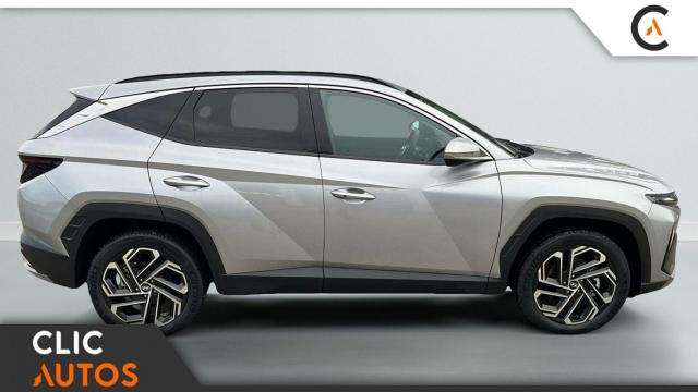 Hyundai Tucson image 1
