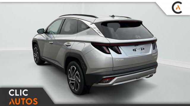 Hyundai Tucson image 5