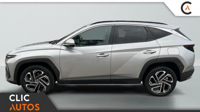 Hyundai Tucson image 8