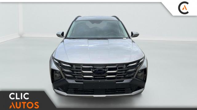 Hyundai Tucson image 3