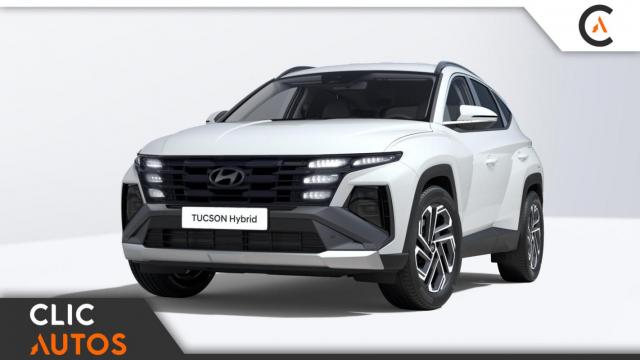 Hyundai Tucson image 2