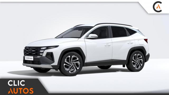 Hyundai Tucson image 1