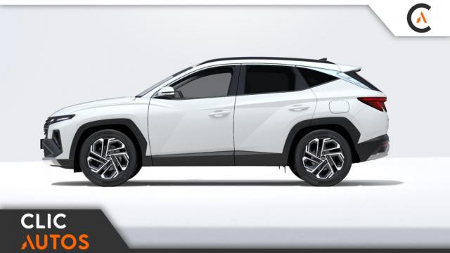 Hyundai Tucson image 3