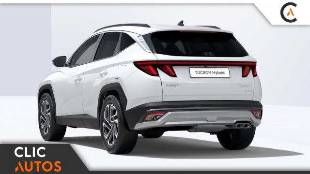 Hyundai Tucson image 4