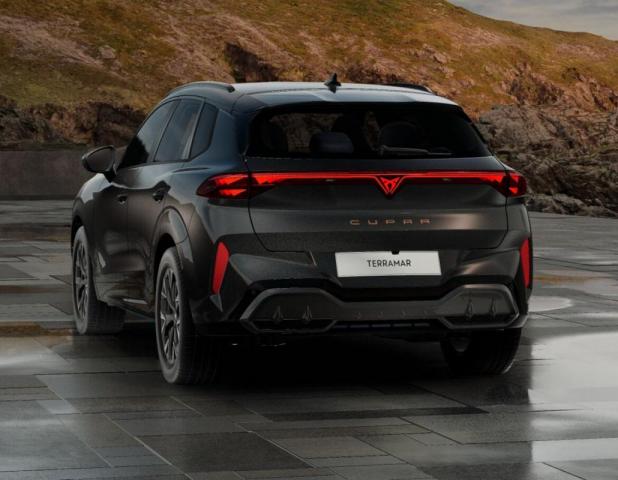 Cupra Terramar image 1