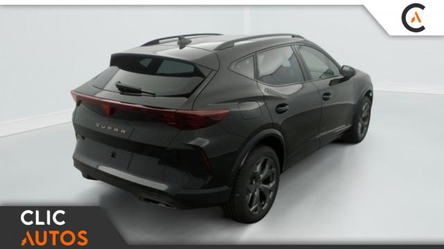 Cupra Formentor image 7