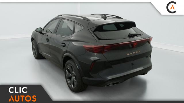 Cupra Formentor image 1