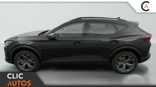 Cupra Formentor image 4