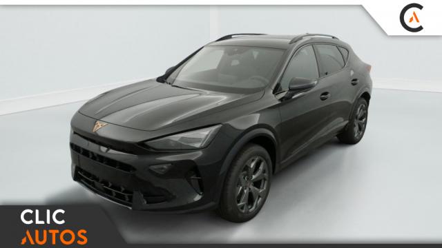 Cupra Formentor image 3