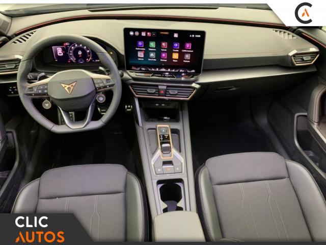 Cupra Formentor image 5