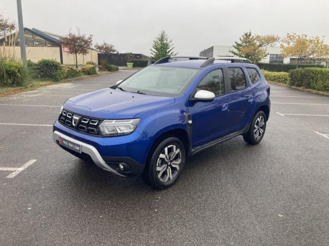 Dacia Duster Prestige +