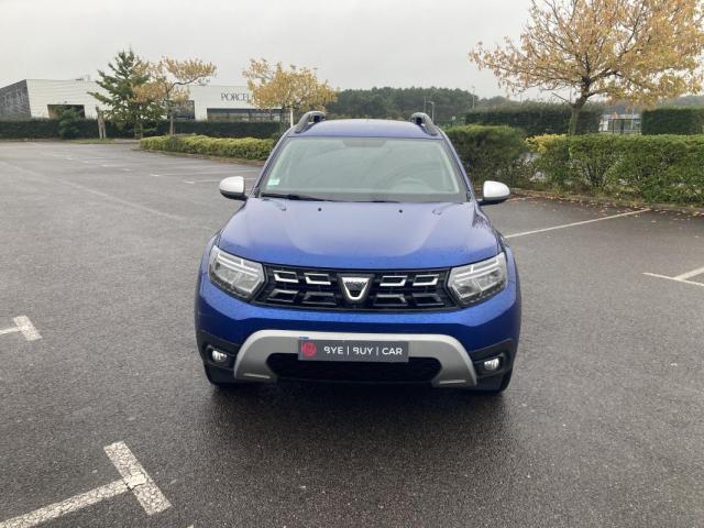 Dacia Duster image 5