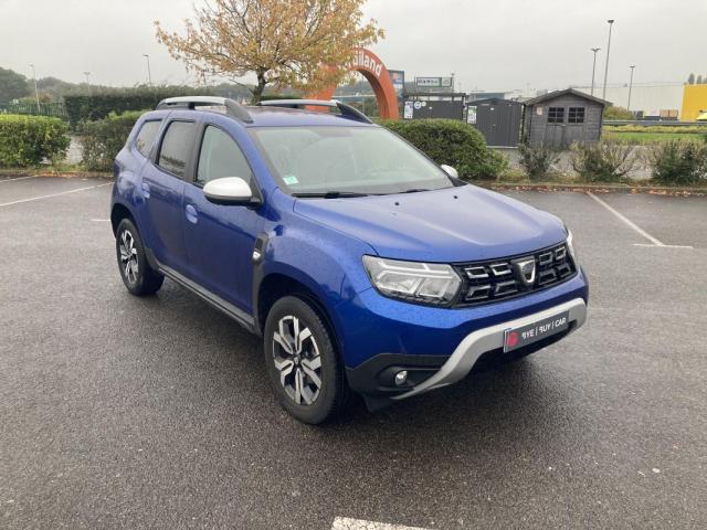 Dacia Duster image 9