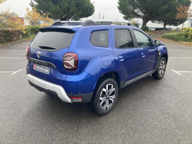 Dacia Duster image 6
