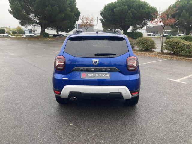 Dacia Duster image 1