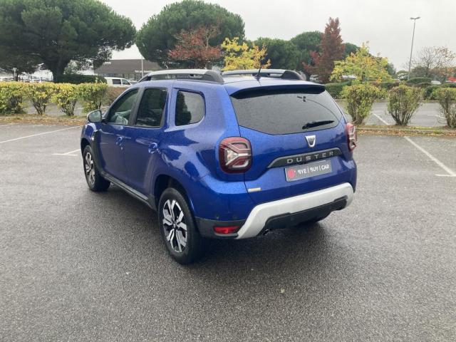 Dacia Duster image 8