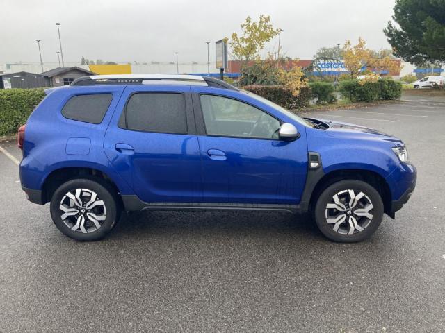 Dacia Duster image 3
