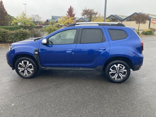 Dacia Duster image 7