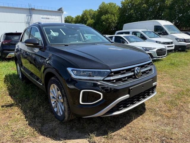 Volkswagen T-Roc 150ch Dsg Style