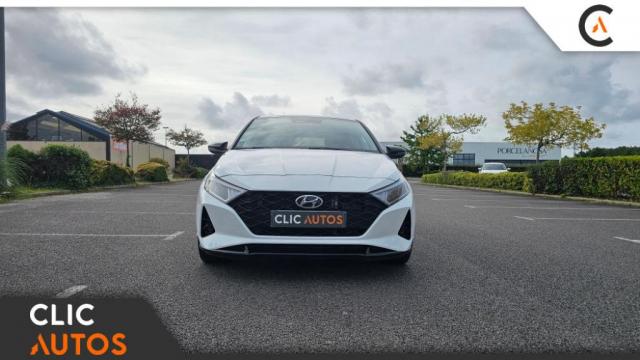 Hyundai I20 image 9