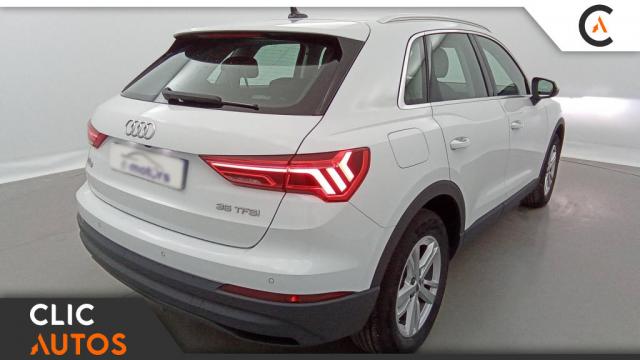 Audi Q3 image 4