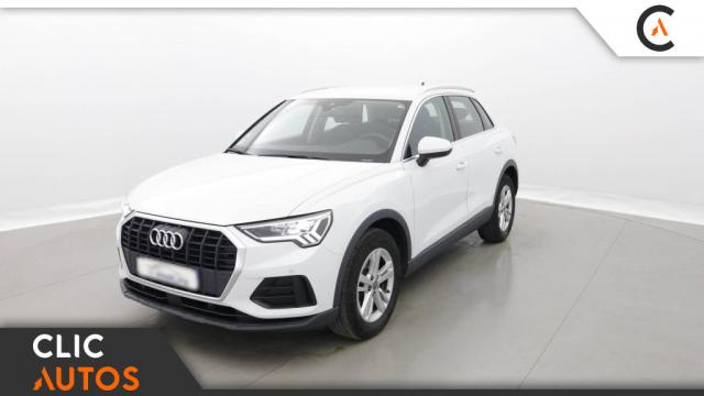 Audi Q3 image 6