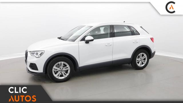 Audi Q3 image 3