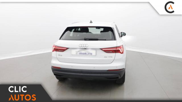 Audi Q3 image 8