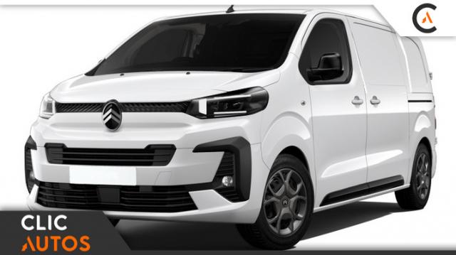 Citroen Jumpy image 2
