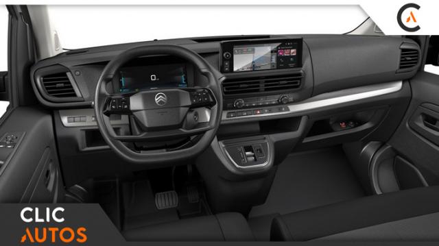 Citroen Jumpy image 3
