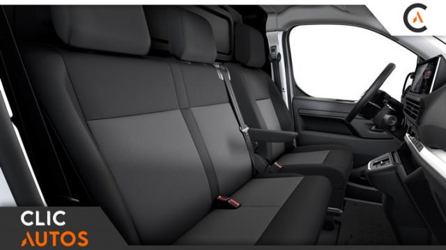 Citroen Jumpy image 1