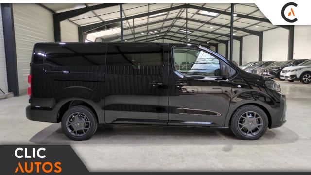 Citroen Jumpy image 4