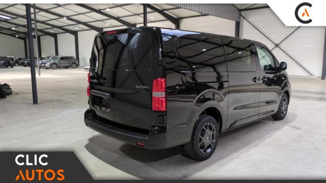 Citroen Jumpy image 9