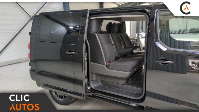 Citroen Jumpy image 8